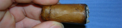 Perdomo Reserve Champagne - 3